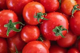Tomat Merah