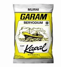 Garam