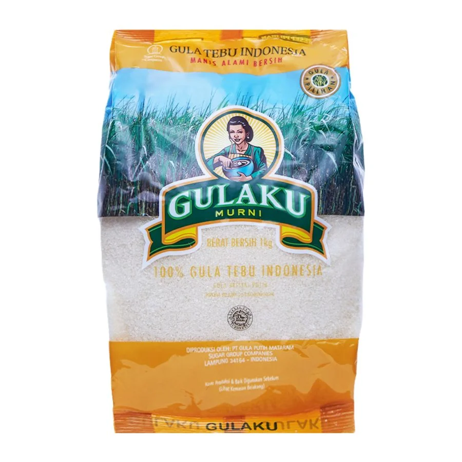 Gula Pasir