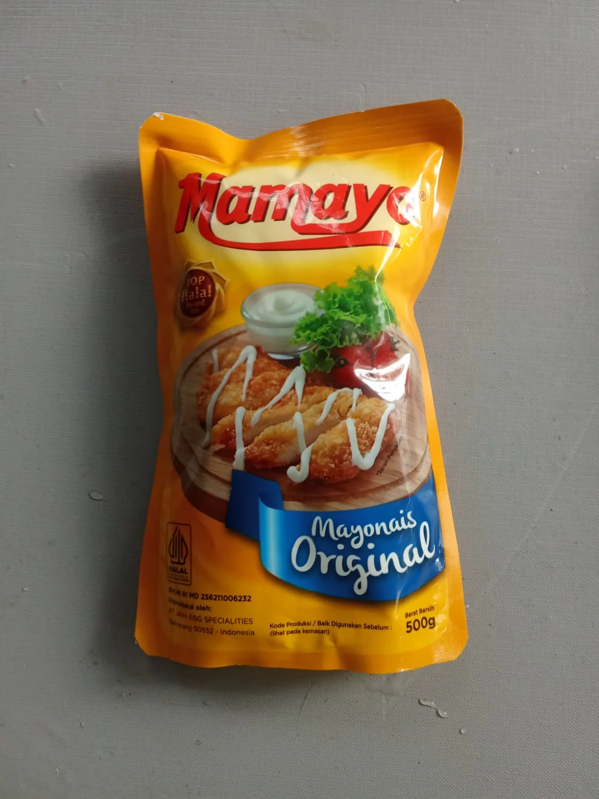 MAMAYO Original