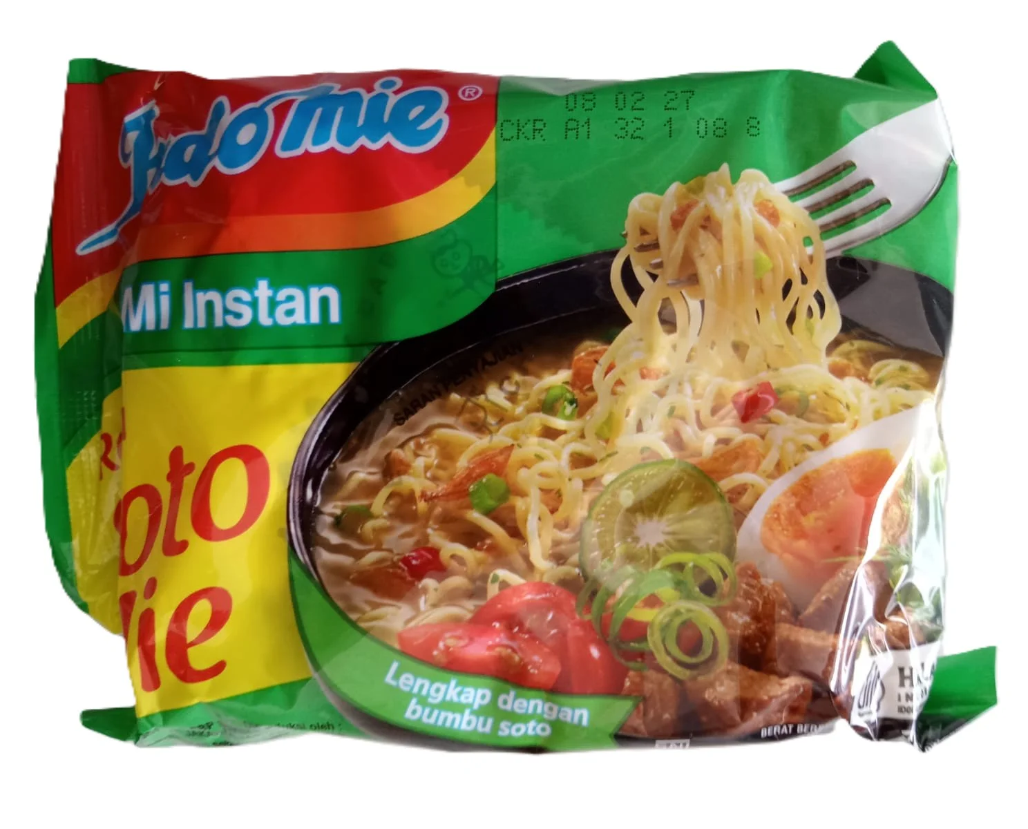 INDOMIE SOTO MIE
