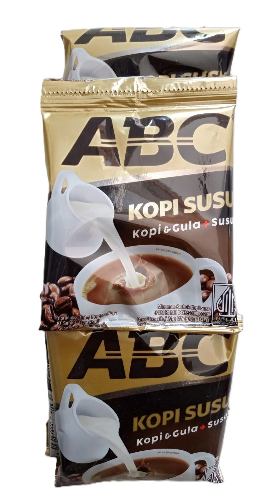 KOPI ABC SUSU