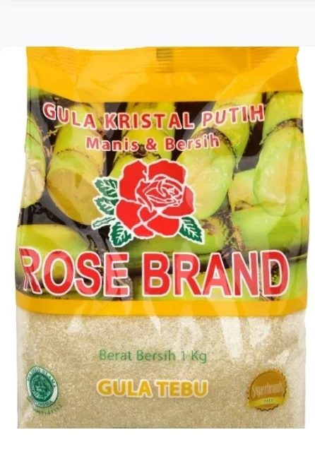 Rose Brand Gula Pasir