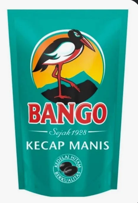 Bango Kecap Manis