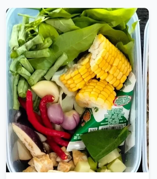 Sayur Lodeh