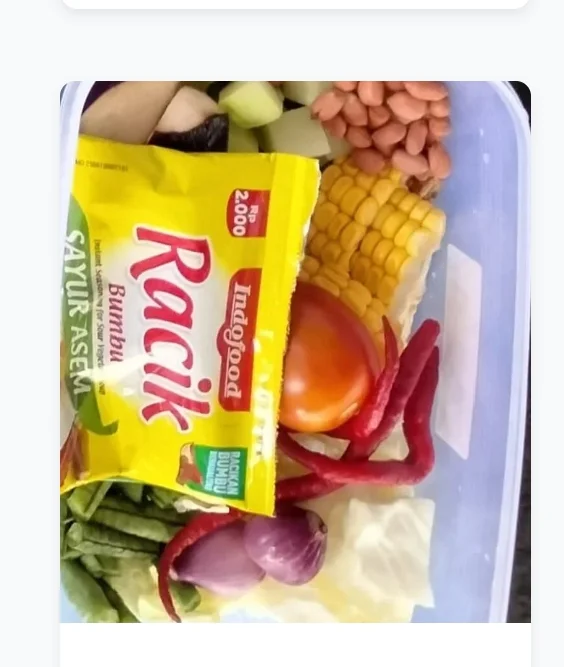Sayur Asem