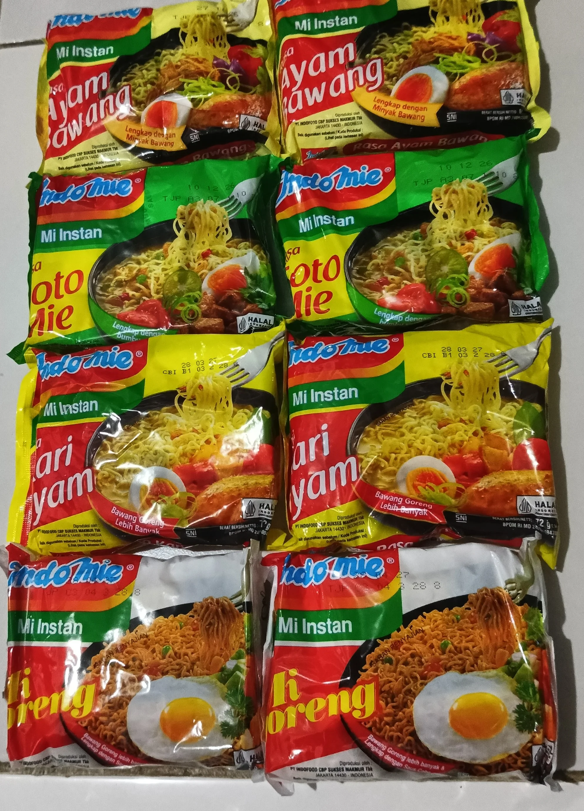 Indomie
