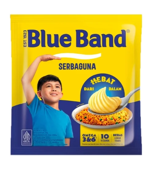 Blue Band Margarin
