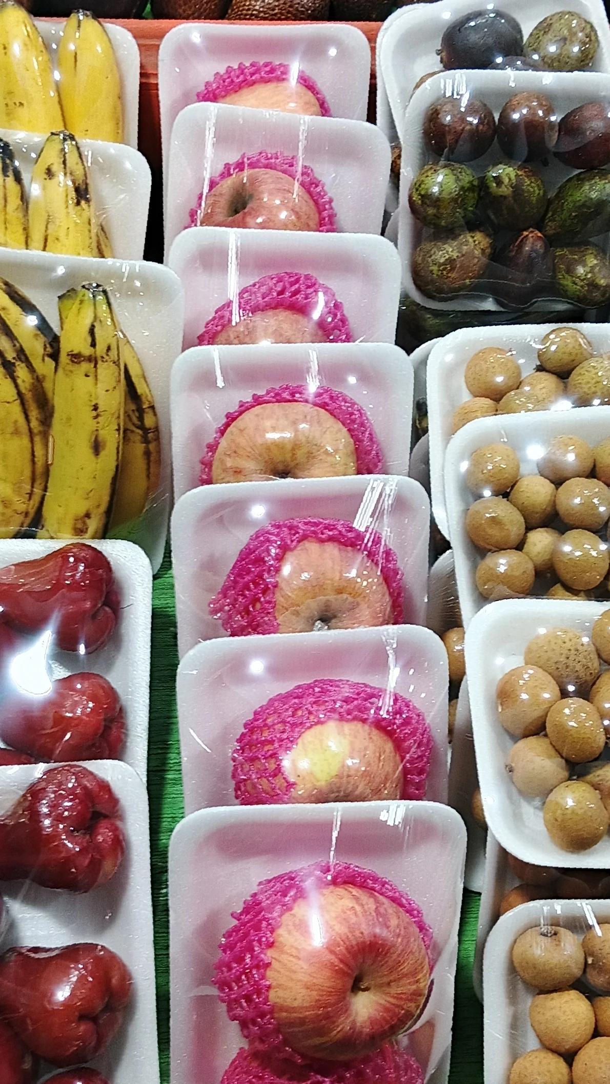 Buah Segar Repack