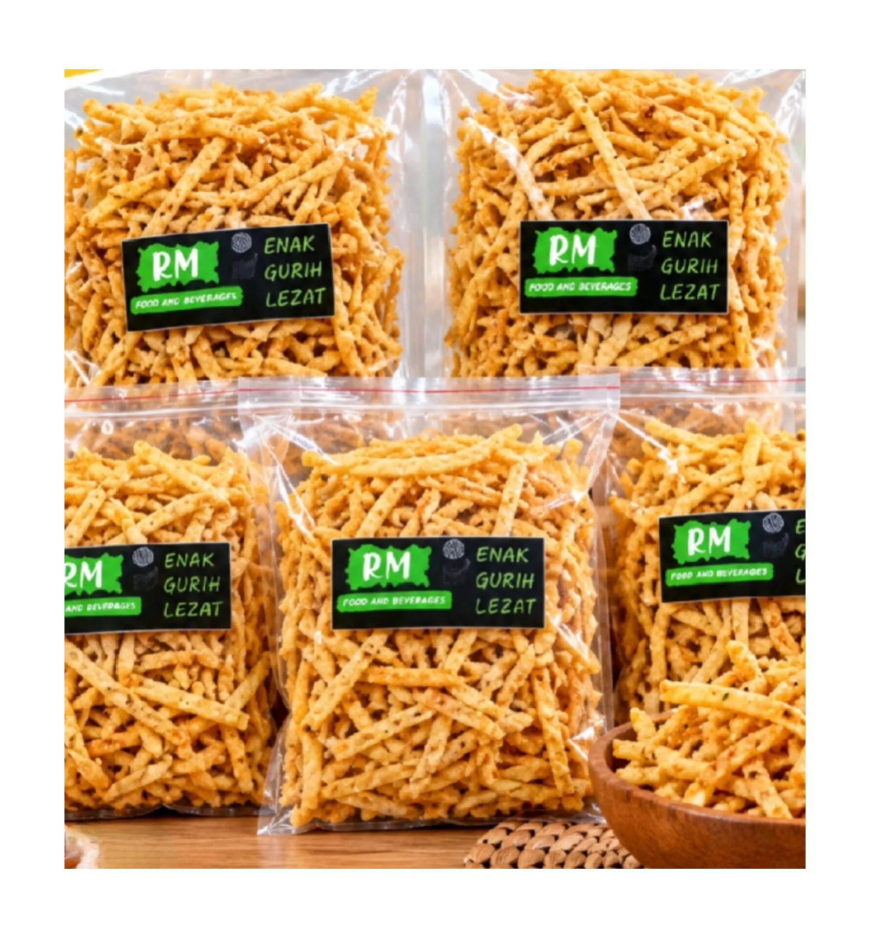 Stik Keju / Cheese Stick