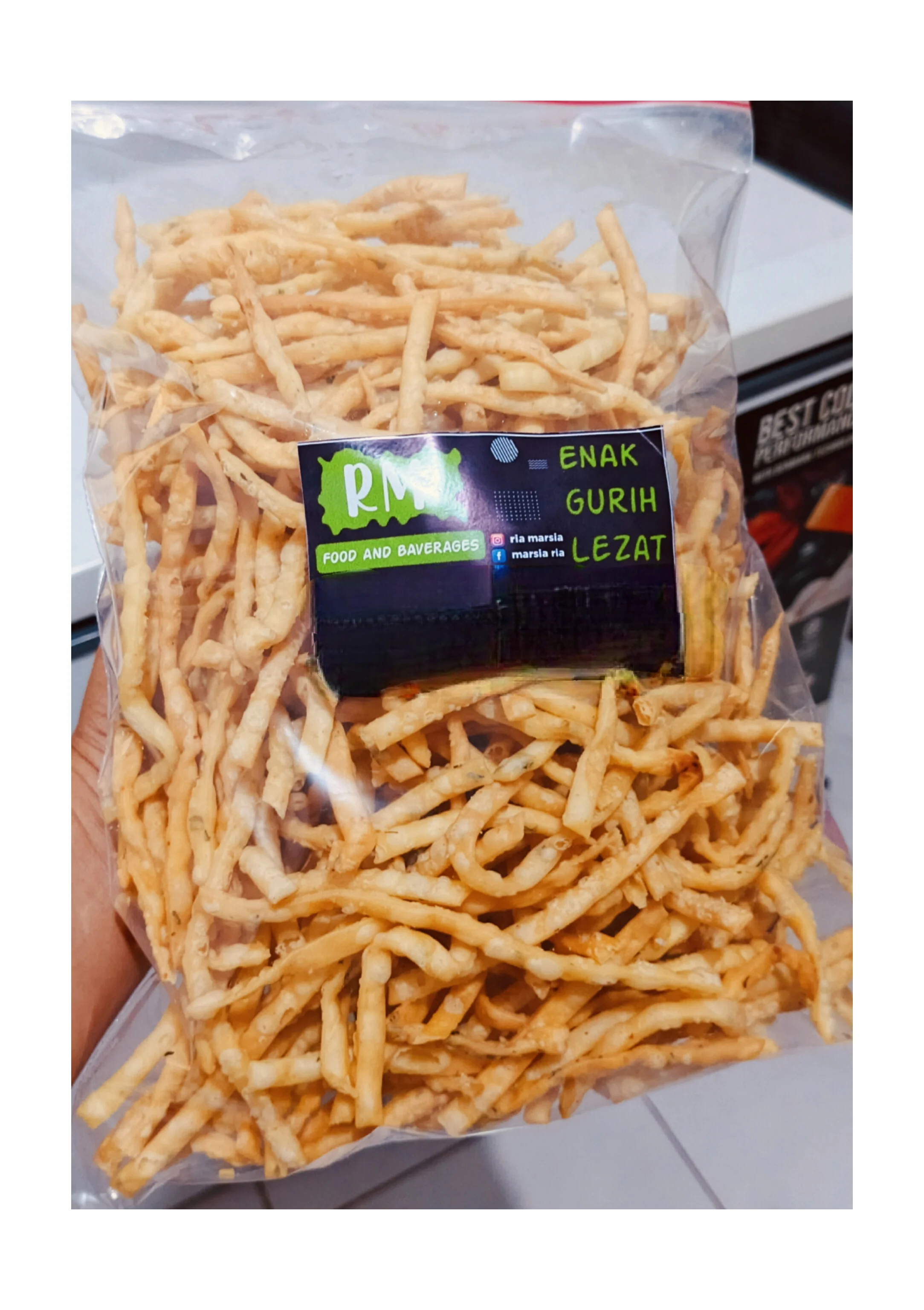 Stik Bawang