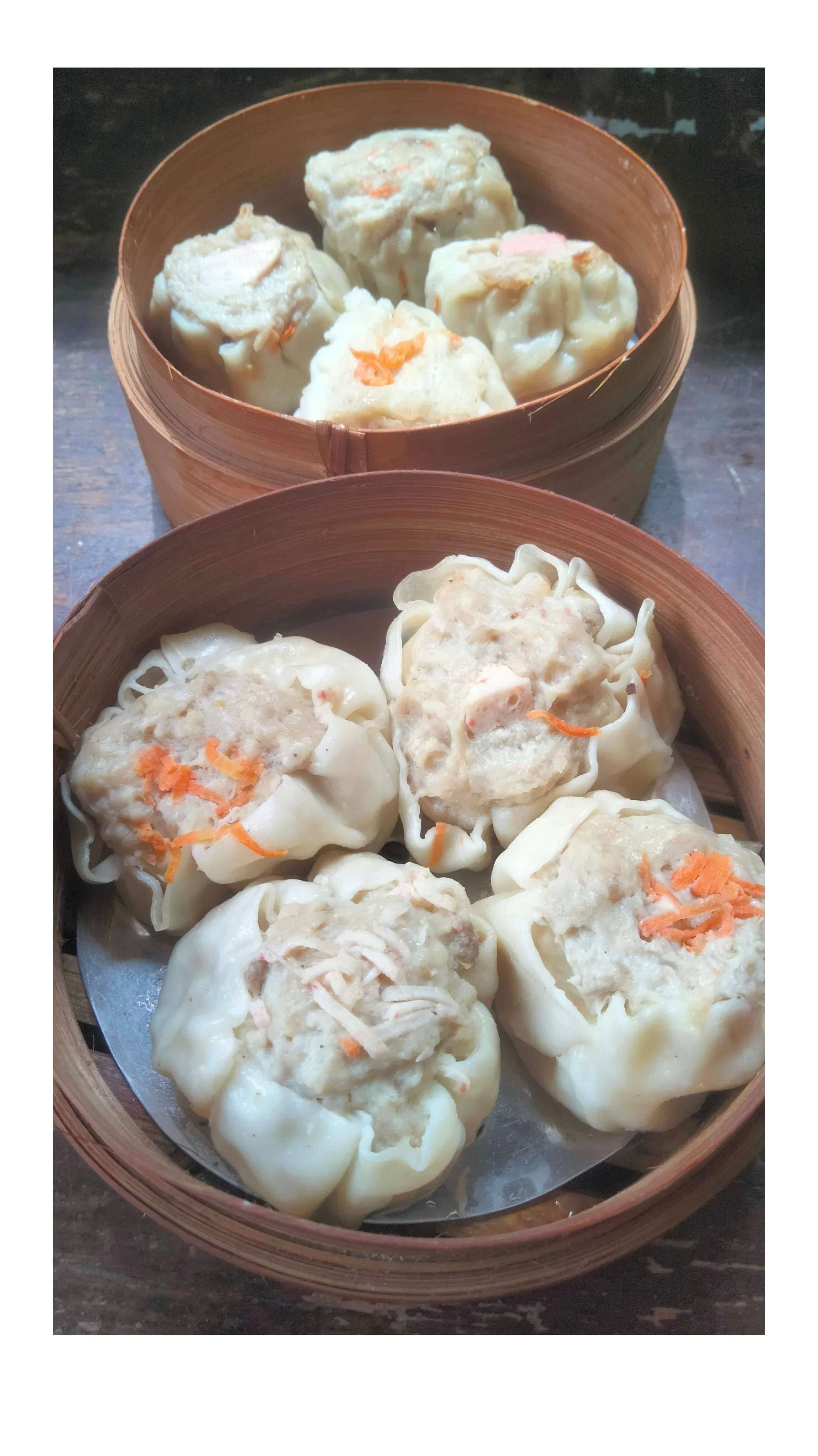 Dimsum Ayam
