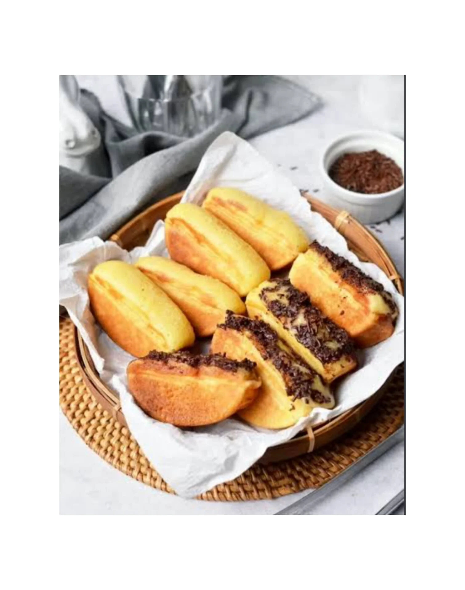 Kue Pukis