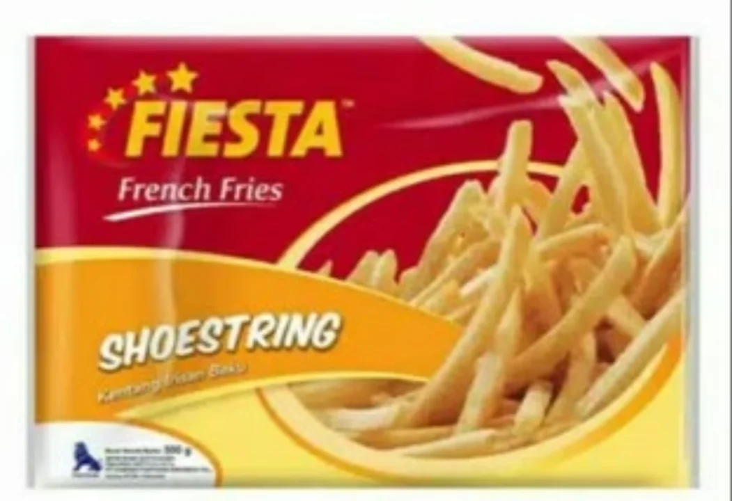 French fries