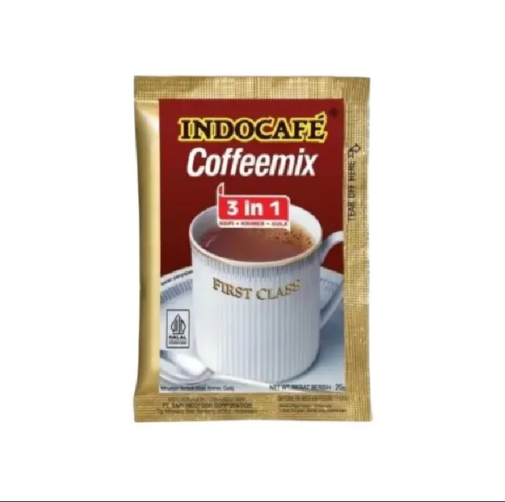 Indocafe Coffeemix 3 in 1