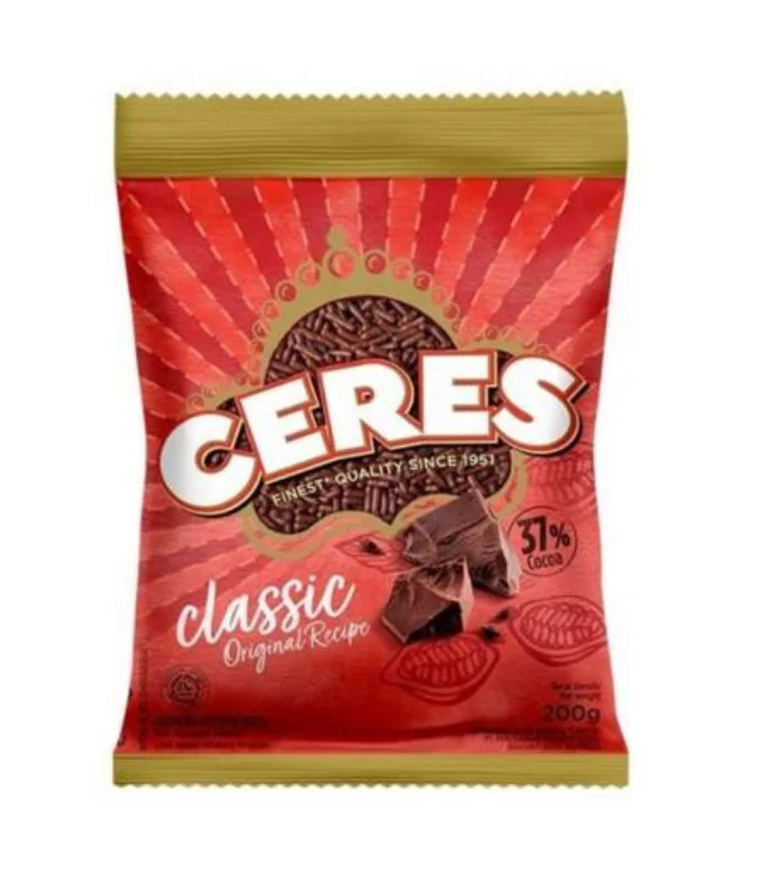 Chocolate Meises Seres Clasik 140 gramn