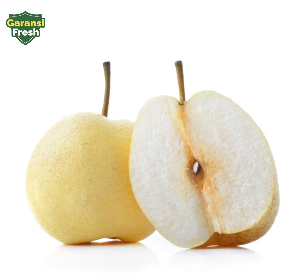 Buah Pear
