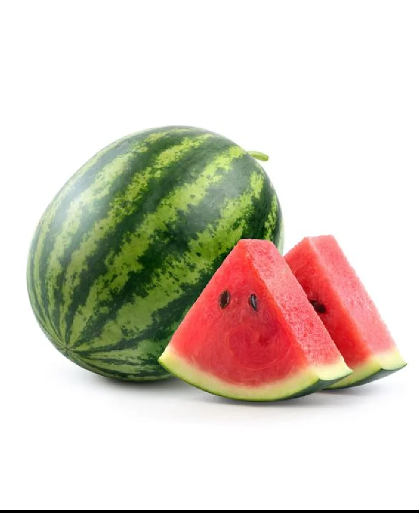 Buah Semangka Merah