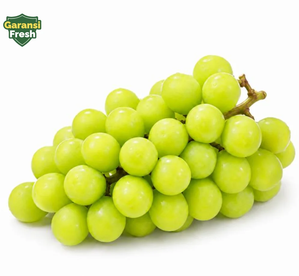 Anggur Shine Muscat